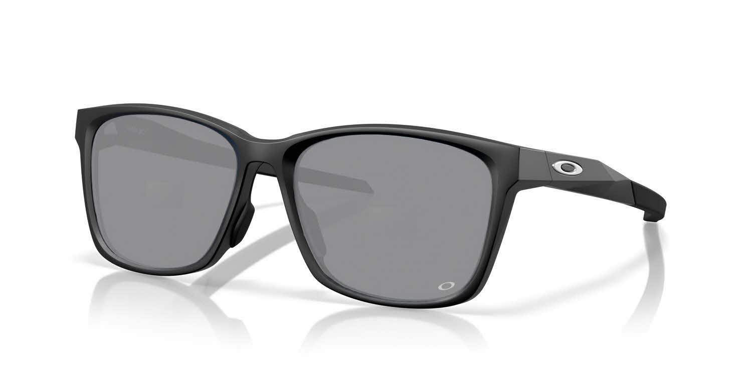 Oakley Paracord Matte Black (950601) Prescription Sunglasses - Image 1